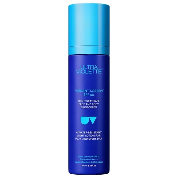 NWT Ultra Violette Vibrant Screen SPF 50 - Picture 1 of 5